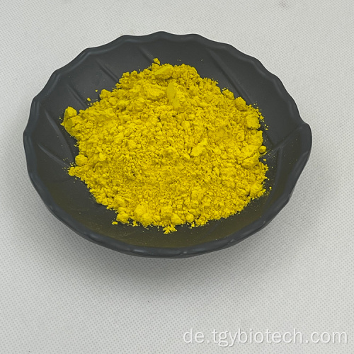 Natürliches Radix Scutellariae-Extraktpulver 98 % Baicalin